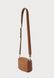 BOSS Anett New Crossbody Cross Body Bag Medium Brown MEDIUM BROWN 50547969-210 &mdash; фото 2 из 5
