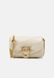 LOVE MICRO - Crossbody Bag WHITE Pinko — 2/5 Фото, Картинка BAG❤BAG Купить оригинал Украина, Киев, Житомир, Львов, Одесса ❤bag-bag.com.ua