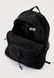 Adidas Backpack Unisex Backpack BLACK CN314-KQ6384 &mdash; фото 3 из 4