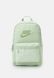 HERITAGE UNISEX - Backpack Honeydew / Oil green Nike — 1/5 Фото, Картинка BAG❤BAG Купить оригинал Украина, Киев, Житомир, Львов, Одесса ❤bag-bag.com.ua