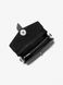 Greenwich Medium Studded Logo Shoulder Bag BLACK MICHAEL KORS — 2/5 Фото, Картинка BAG❤BAG Купить оригинал Украина, Киев, Житомир, Львов, Одесса ❤bag-bag.com.ua