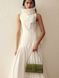 Jacquemus Le Bambino long &mdash; Long flap bag Khaki 221BA013-3100-560 &mdash; фото 19 з 19