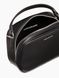 Trapezoid Shadow Logo Camera Bag BLACK Calvin Klein — 3/5 Фото, Картинка BAG❤BAG Купить оригинал Украина, Киев, Житомир, Львов, Одесса ❤bag-bag.com.ua