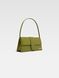 Jacquemus Le Bambino long &mdash; Long flap bag Khaki 221BA013-3100-560 &mdash; фото 8 з 19