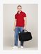 FUNC DUFFLE UNISEX - Weekend Bag BLACK TOMMY HILFIGER — 8/12 Фото, Картинка BAG❤BAG Купить оригинал Украина, Киев, Житомир, Львов, Одесса ❤bag-bag.com.ua