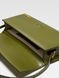 Jacquemus Le Bambino long &mdash; Long flap bag Khaki 221BA013-3100-560 &mdash; фото 11 з 19