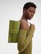 Jacquemus Le Bambino long &mdash; Long flap bag Khaki 221BA013-3100-560 &mdash; фото 12 з 19