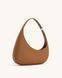 JW PEI Harlee Shoulder Bag BROWN BG83383JWP &mdash; фото 8 з 10