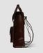 Dr. Martens Vegan Backpack Cherry red oxford rub off AC989601 &mdash; фото 4 з 9