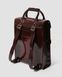Dr. Martens Vegan Backpack Cherry red oxford rub off AC989601 &mdash; фото 8 з 9