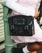 11 Inch Piercing Leather Messenger Bag Black Milled Nappa Dr. Martens — 2/9 Фото, Картинка BAG❤BAG Купить оригинал Украина, Киев, Житомир, Львов, Одесса ❤bag-bag.com.ua
