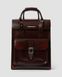 Dr. Martens Vegan Backpack Cherry red oxford rub off AC989601 &mdash; фото 1 з 9