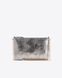 Pinko PINKO Galleria punched reptile-print Classic Flat Love Bag GOLD 100455A1T7IEHL00001 &mdash; фото 1 з 7