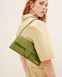 Jacquemus Le Bambino long &mdash; Long flap bag Khaki 221BA013-3100-560 &mdash; фото 2 з 19