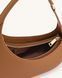JW PEI Harlee Shoulder Bag BROWN BG83383JWP &mdash; фото 10 з 10