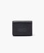 The Leather Medium Trifold Wallet BLACK MARC JACOBS — 1/4 Фото, Картинка BAG❤BAG Купить оригинал Украина, Киев, Житомир, Львов, Одесса ❤bag-bag.com.ua