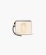 The Snapshot Mini Compact Wallet NEW CLOUD WHITE MULTI MARC JACOBS — 1/4 Фото, Картинка BAG❤BAG Купить оригинал Украина, Киев, Житомир, Львов, Одесса ❤bag-bag.com.ua