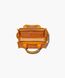 The Leather Mini Tote Bag SCORCHED MARC JACOBS — 7/8 Фото, Картинка BAG❤BAG Купить оригинал Украина, Киев, Житомир, Львов, Одесса ❤bag-bag.com.ua