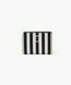 The Striped J Marc Mini Compact Wallet| Marc Jacobs BLACK / WHITE MARC JACOBS — 1/5 Фото, Картинка BAG❤BAG Купить оригинал Украина, Киев, Житомир, Львов, Одесса ❤bag-bag.com.ua