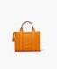 The Leather Mini Tote Bag SCORCHED MARC JACOBS — 6/8 Фото, Картинка BAG❤BAG Купить оригинал Украина, Киев, Житомир, Львов, Одесса ❤bag-bag.com.ua