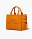 The Leather Mini Tote Bag SCORCHED MARC JACOBS — 5/8 Фото, Картинка BAG❤BAG Купить оригинал Украина, Киев, Житомир, Львов, Одесса ❤bag-bag.com.ua