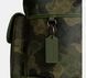 COACH League Flap Backpack In Signature Camo Print Signature Camo CAF98 &mdash; фото 5 из 5