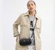 COACH Hailey Flap Bag SILVER / BLACK CAN72 &mdash; фото 2 из 6