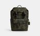 COACH League Flap Backpack In Signature Camo Print Signature Camo CAF98 &mdash; фото 1 из 5