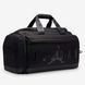 Jordan Velocity Duffle Bag M (62.5L) BLACK MM0920-KK2 &mdash; фото 14 з 22