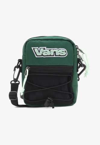 Cross body bag clearance vans