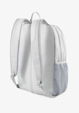 Puma hotsell backpack white