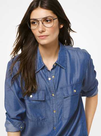 Michael Kors Procida MK 3019 1116 Eyeglasses Woman  Shop Online  Free  Shipping