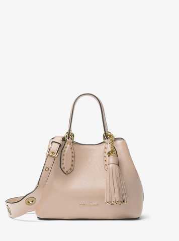 michael kors brooklyn bag small