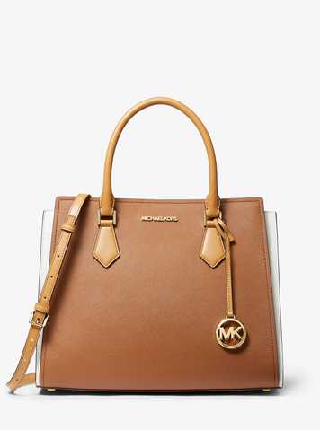 mk hope tote