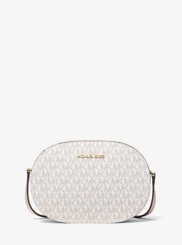 michael kors raspberry purse