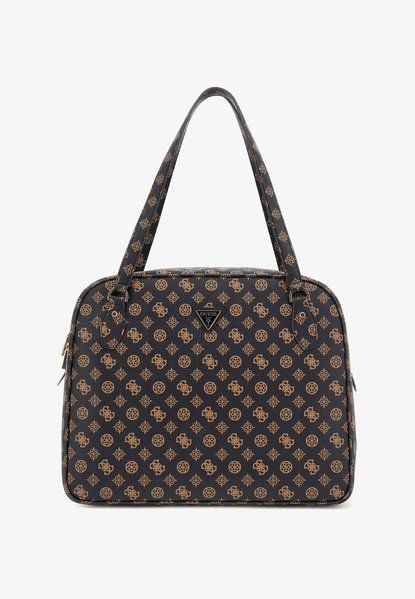 GUESS Tote Bag Mehrfarbig Braun Mehrfarbig braun BG119302GUE &mdash; фото 1 из 4