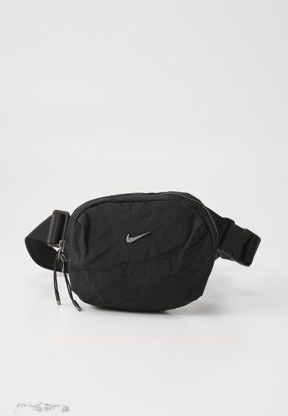 Nike Aura Waistpack Unisex Belt Bag Black BLACK HM6120-013 &mdash; фото 1 з 4