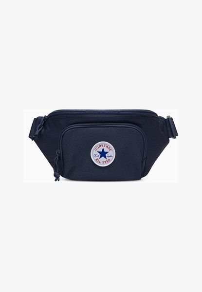 Converse Go Sling Unisex Belt Bag Navy NAVY MA5666-BFK &mdash; фото 1 из 6