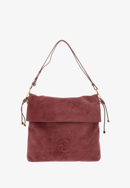 Coccinelle Handbag Wint Rose W Ros BG161221COC &mdash; фото 1 из 4