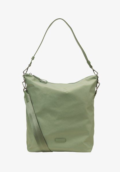 Marc O'Polo Hobo Bag M Handbag Fresh Sage BG150625MOPL &mdash; фото 1 из 6