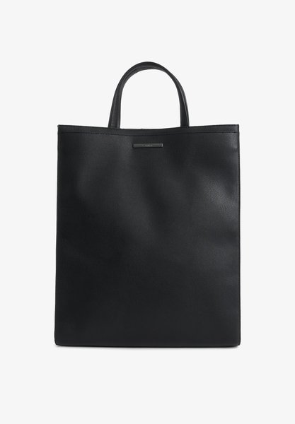 MODERN BAR - Tote Bag Ck black Calvin Klein — Фото, Картинка BAG❤BAG Купить оригинал Украина, Киев, Житомир, Львов, Одесса ❤bag-bag.com.ua