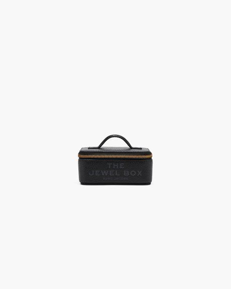 MARC JACOBS The Jewel Box BLACK 2R5SCP021S01 &mdash; фото 1 из 5