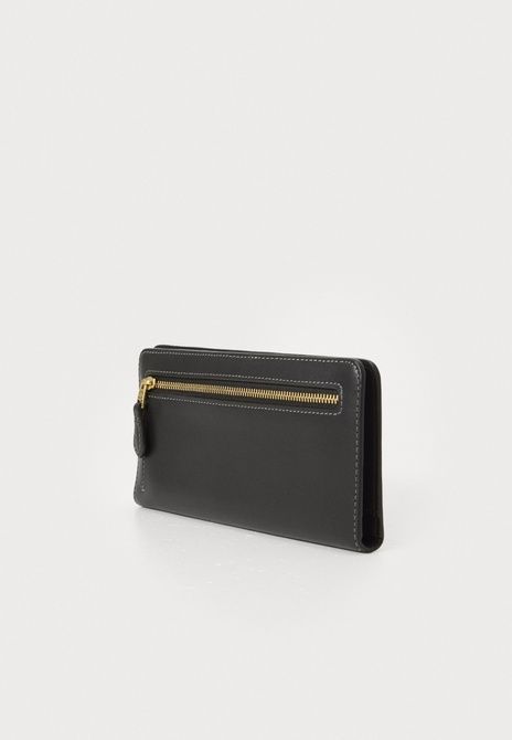 COACH Essential Slim Wallet Wallet Black BLACK CZ096-B4/BK &mdash; фото 2 з 5