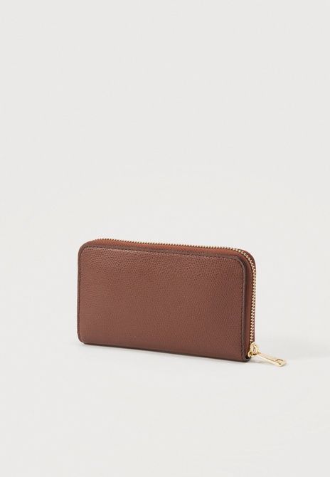 FURLA Camelia Zip Around Slim Wallet Extra Brown WP00588ARE000-4942S1007 &mdash; фото 2 из 4