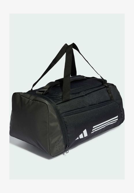 Adidas ESSENTIALS - Holdall BLACK / WHITE BG93118ADI &mdash; фото 5 из 5