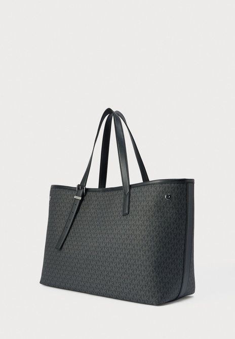 MICHAEL KORS Everyday Tote Unisex Tote Bag Black BLACK 33R6LHDT9B-001 &mdash; фото 3 з 5