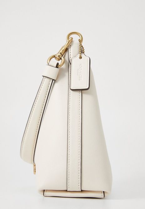 COACH Juliet Shoulder Bag Handbag Chalk CHALK CW640-B4/HA &mdash; фото 6 из 7