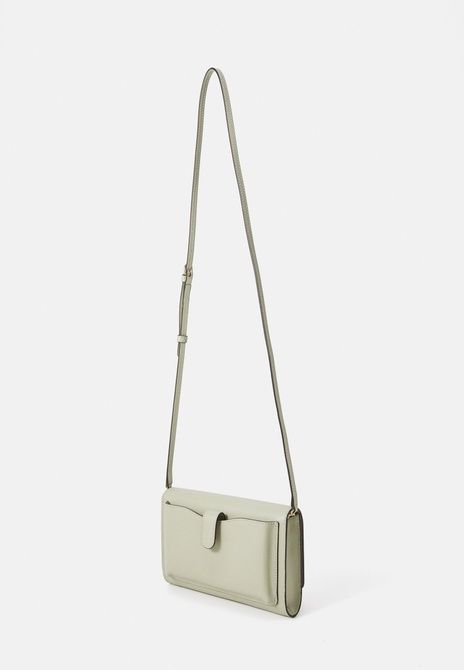 FURLA Camelia Chain Wallet Cross Body Bag Light Salvia Light Salvia WE00675ARE000-4023S007 &mdash; фото 2 з 4