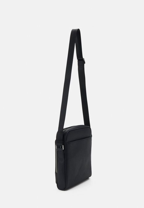 GUESS MILANO - Crossbody Bag BLACK HMMISAP4260 &mdash; фото 3 з 6