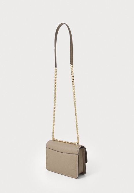 MICHAEL KORS Claire Cross Body Bag Birch Birch 32T4GC7C1T-115 &mdash; фото 2 из 5